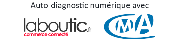 Auto-diagnostic avec laboutic et le cma