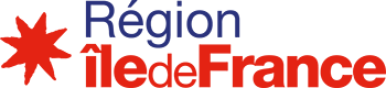 logo région île de france