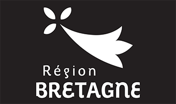Logo de la région Bretagne Logo de la région Bretagne