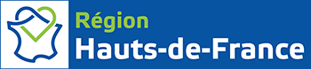 Hauts-de-France logo région Hauts de France