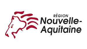 nouvelle aquitaine logo région île de france